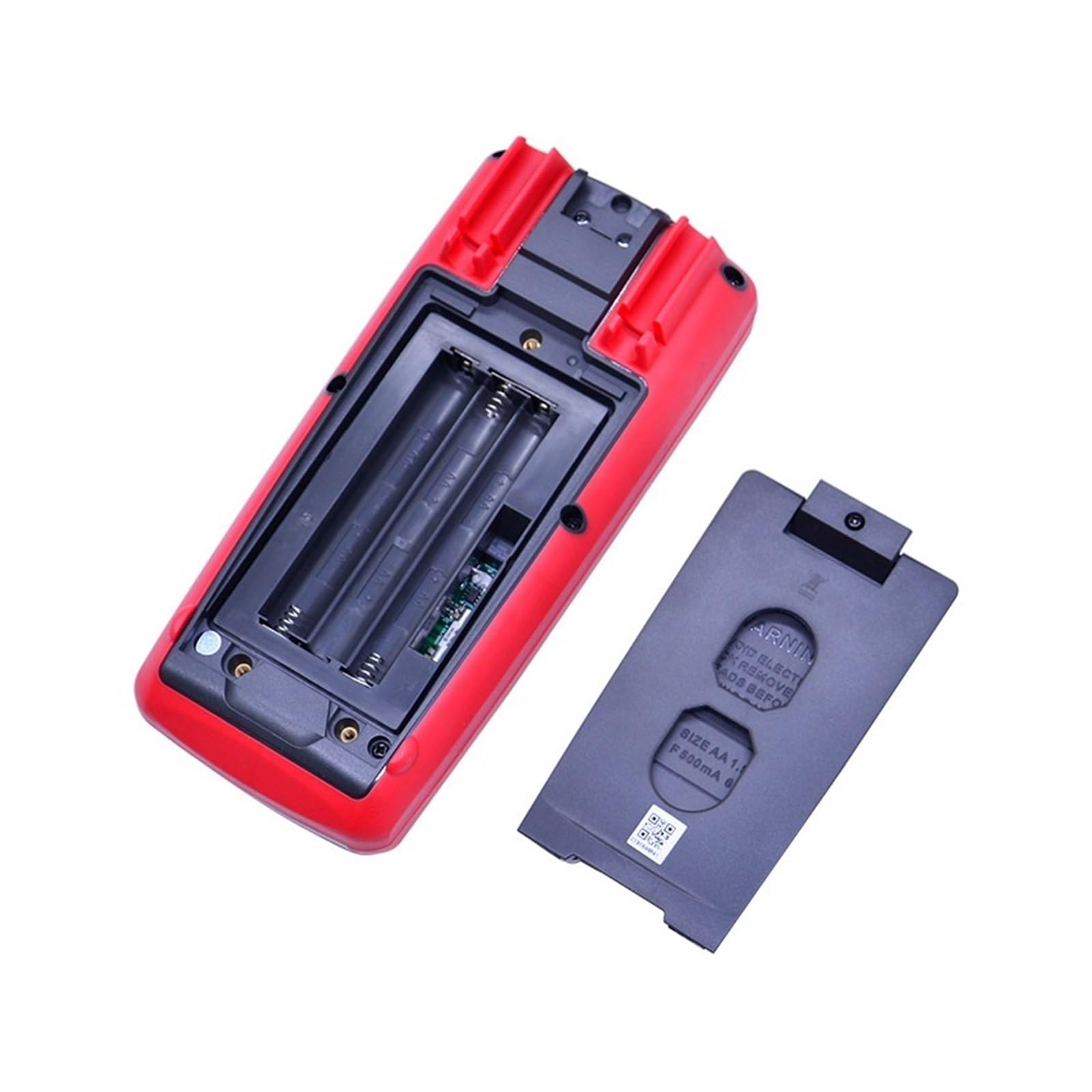 Digital Resistance Meter Testeur De Résistance D'isolement Portable UT505B ; Multimètre Numérique True RMS DC AC Volt Ohm Meter ; Mégohmmètre 1KV Stockage De Données