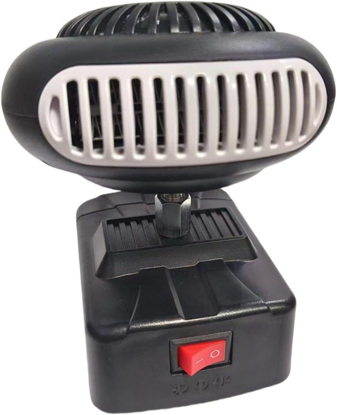 Calefactor Eléctrico Portátil a Batería 1500mAh Compacto