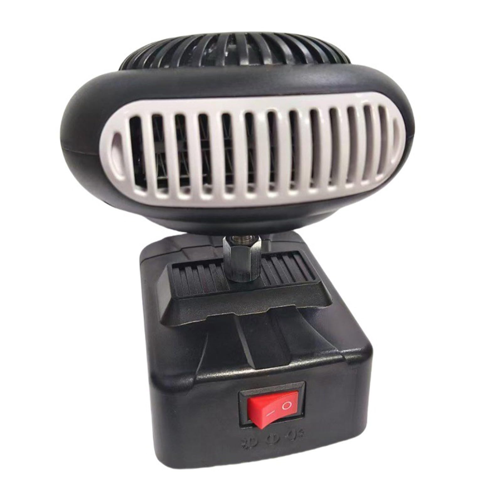 Portable Battery Powered Heater Battery Operated Heaters For Indoors Portable Batteries Powered Space Heater With Anti Tilt Design
