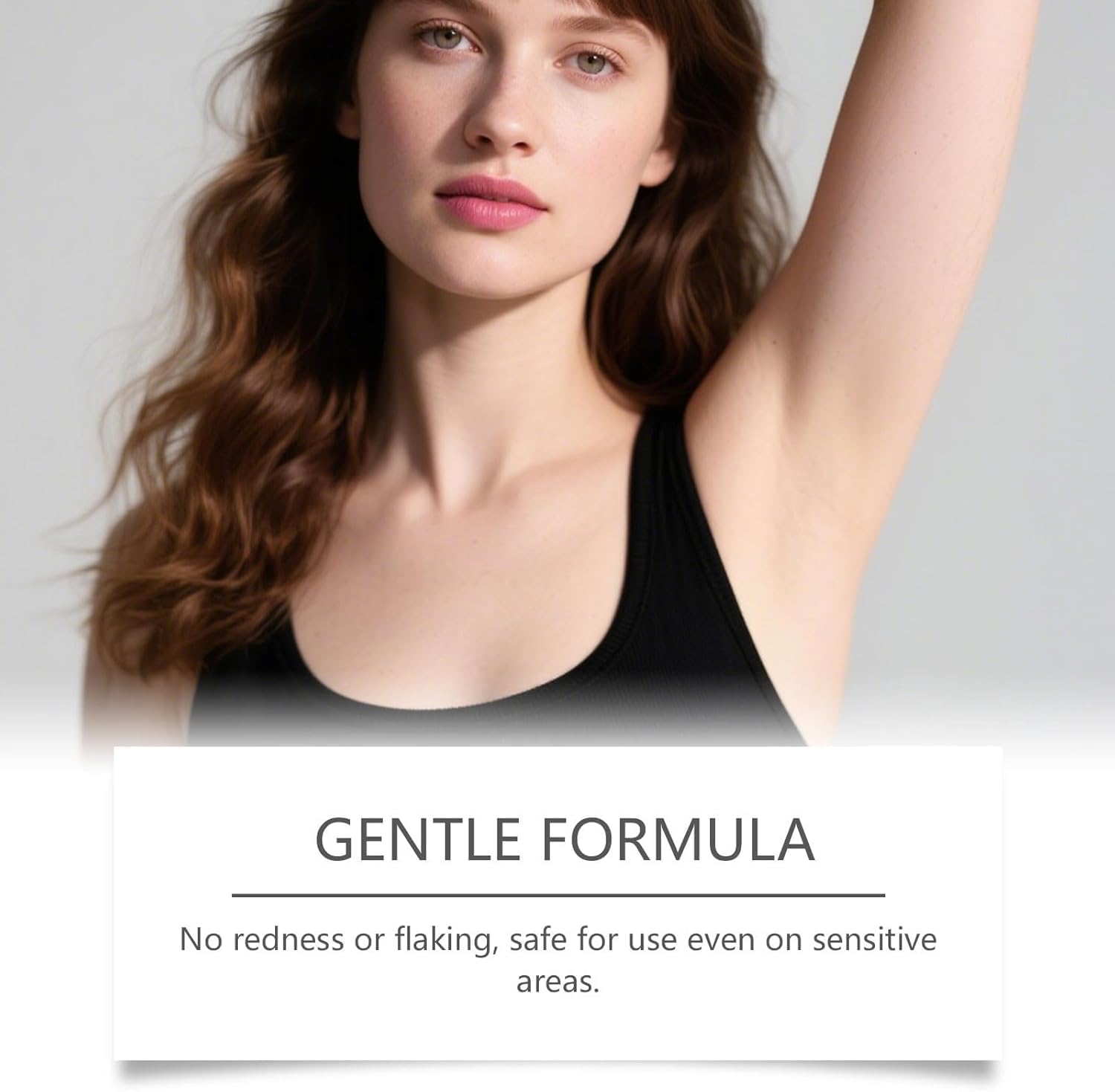Cloud Sense Spray Depilatorio – Depilatore Delicato per una Pelle Impeccabile e Liscia – Azione Rapida, Delicato e Lenitivo per Corpo e Gambe – Per Uomini e Donne