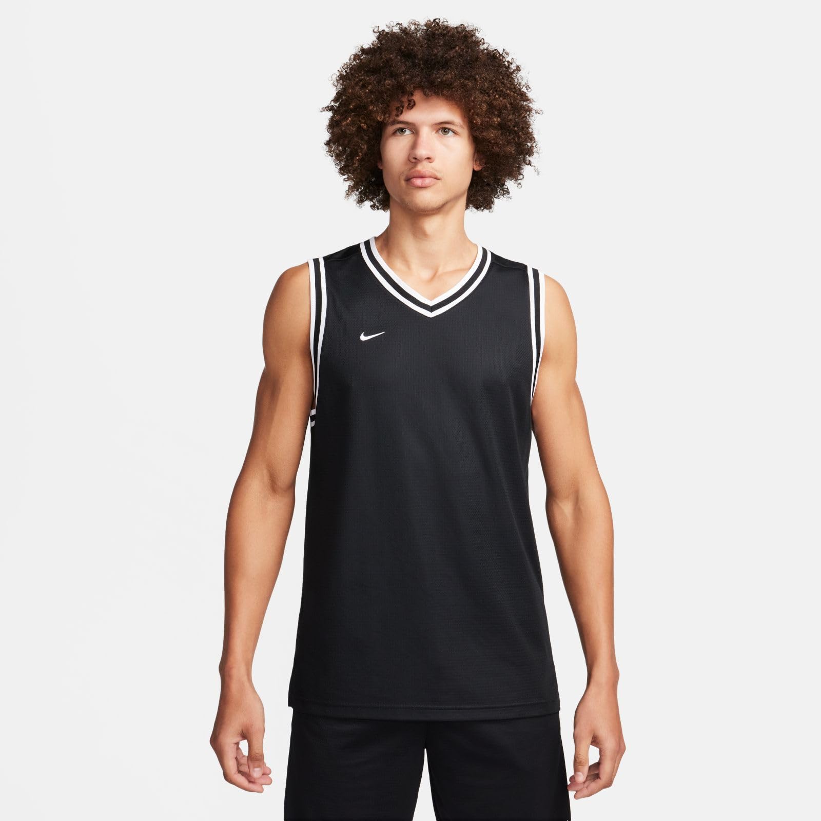 NIKE M Nk DF DNA Jersey Top para Hombre