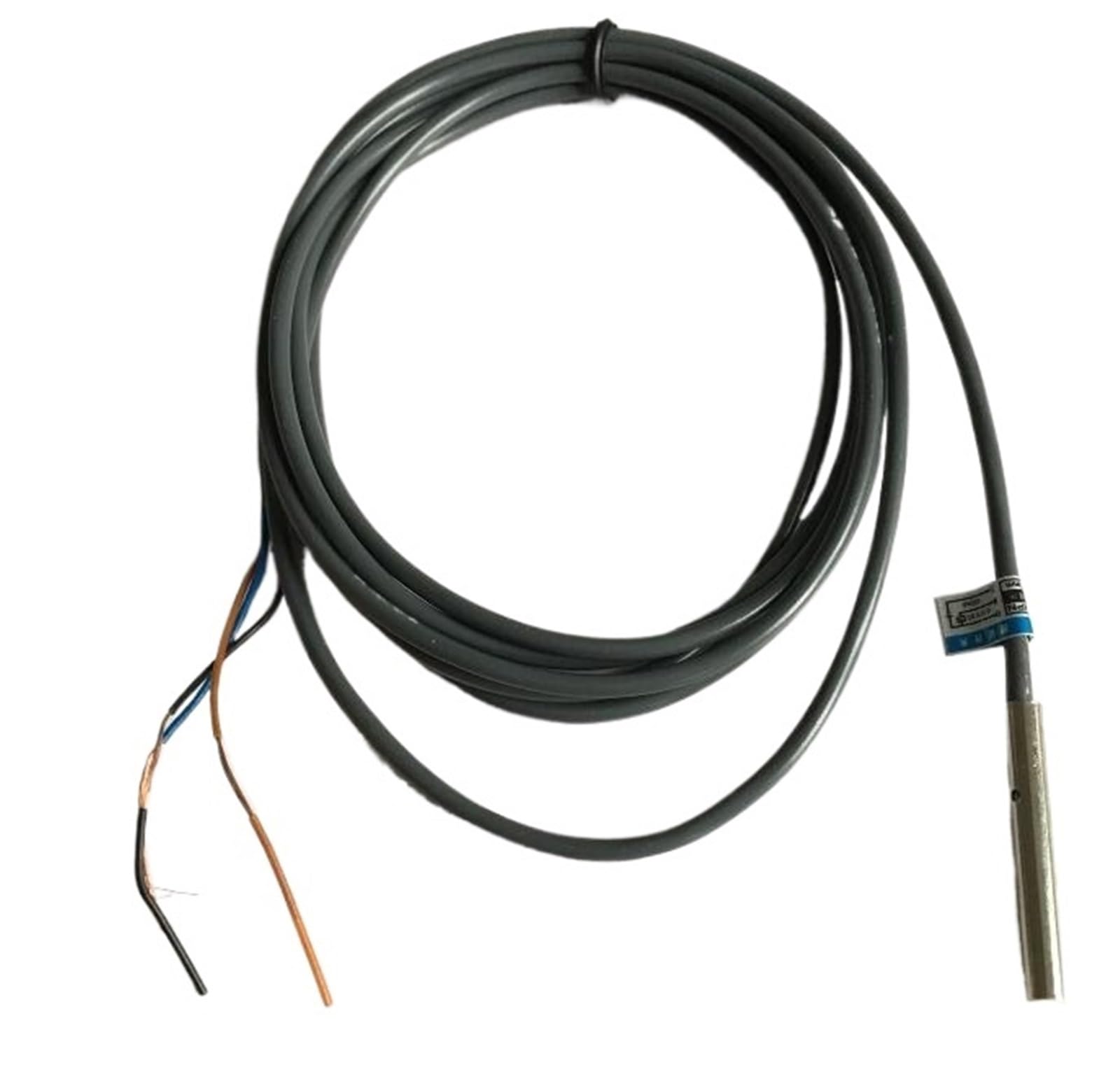 4mm LJ4A3-1-Z/AY LJ4A3-1-Z/EX LJ4A3-1-Z/BY LJ4A3-1-Z/BX Inductive Proximity Switch Sensor 1mm Detection Distance(LJ4A3-1-Z-AY)
