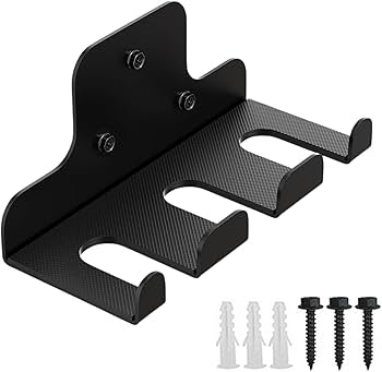 バーベルホルダー Amazon | Deevoka スクワットラック用バーベルホルダー ベンチプレス