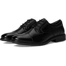 Nunn Bush Jarvis Cap Toe Oxford Dress Casual Business Formal Lace Up