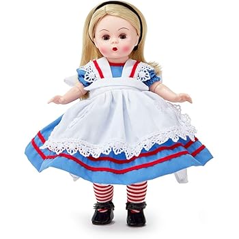 madame alexander supergirl