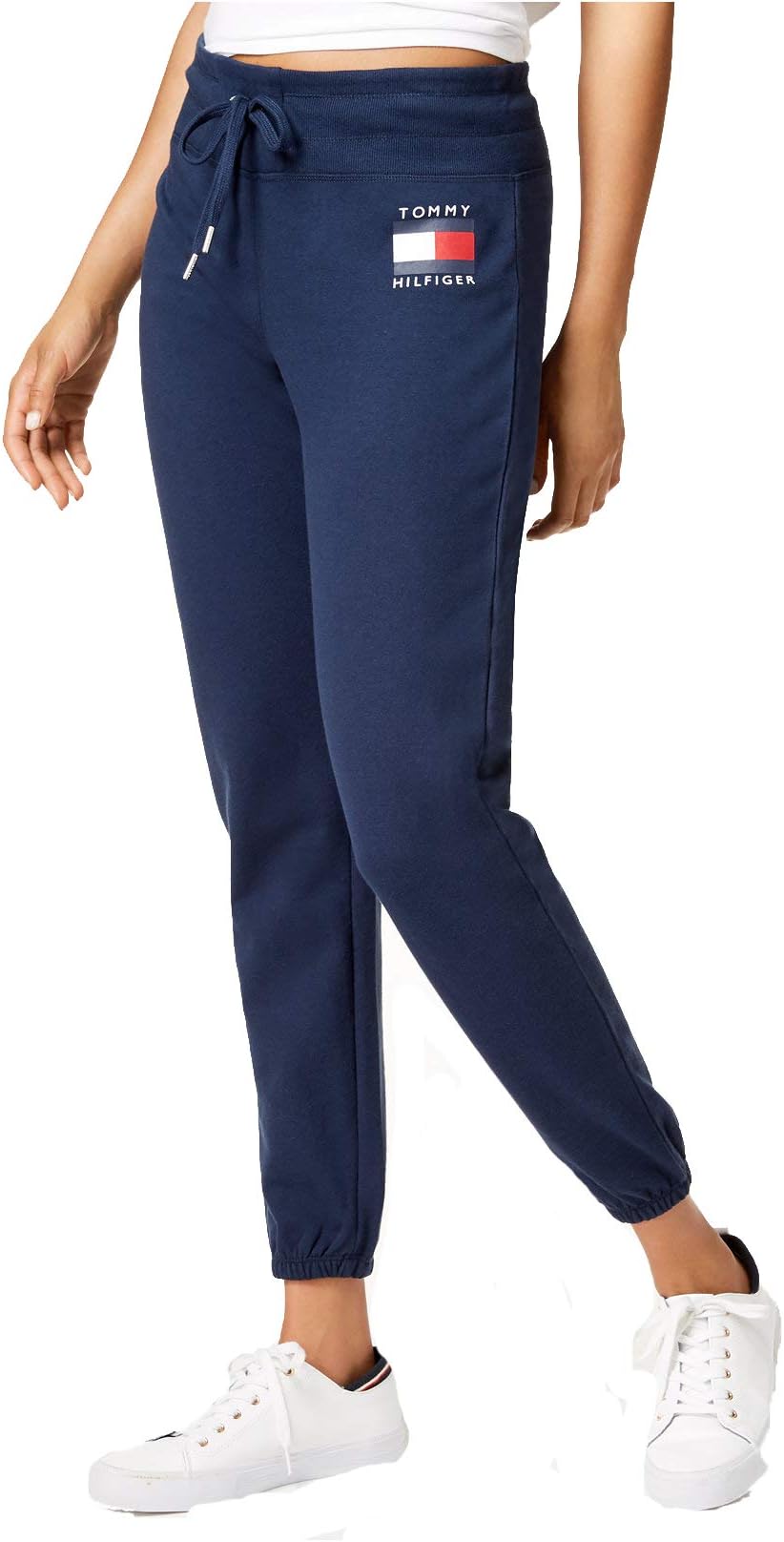 Women's Logo Print Sweatpant