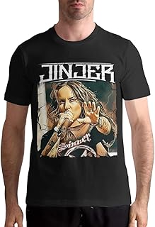 jinjer official merch