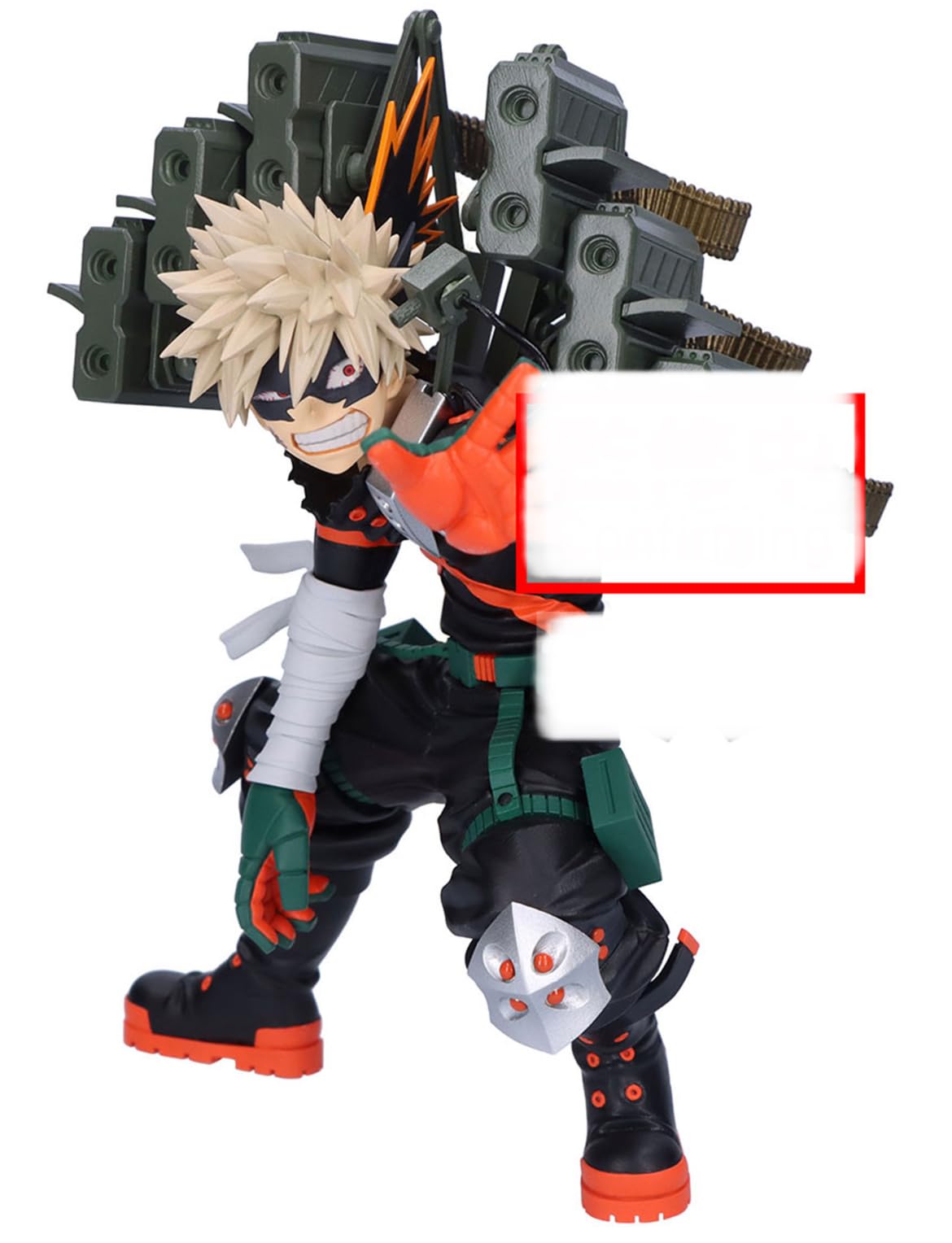 Amazon.co.jp: 【公式】僕のヒーロー*アカデミア ヒロアカ THE AMAZING 