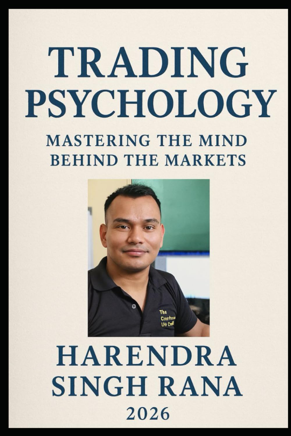 Mastering the Mind of a Trader: Trading Pyschology
