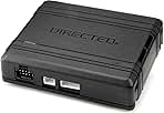 Directed Electronics DB3 All-in-One Door Lock & Override Module, Black