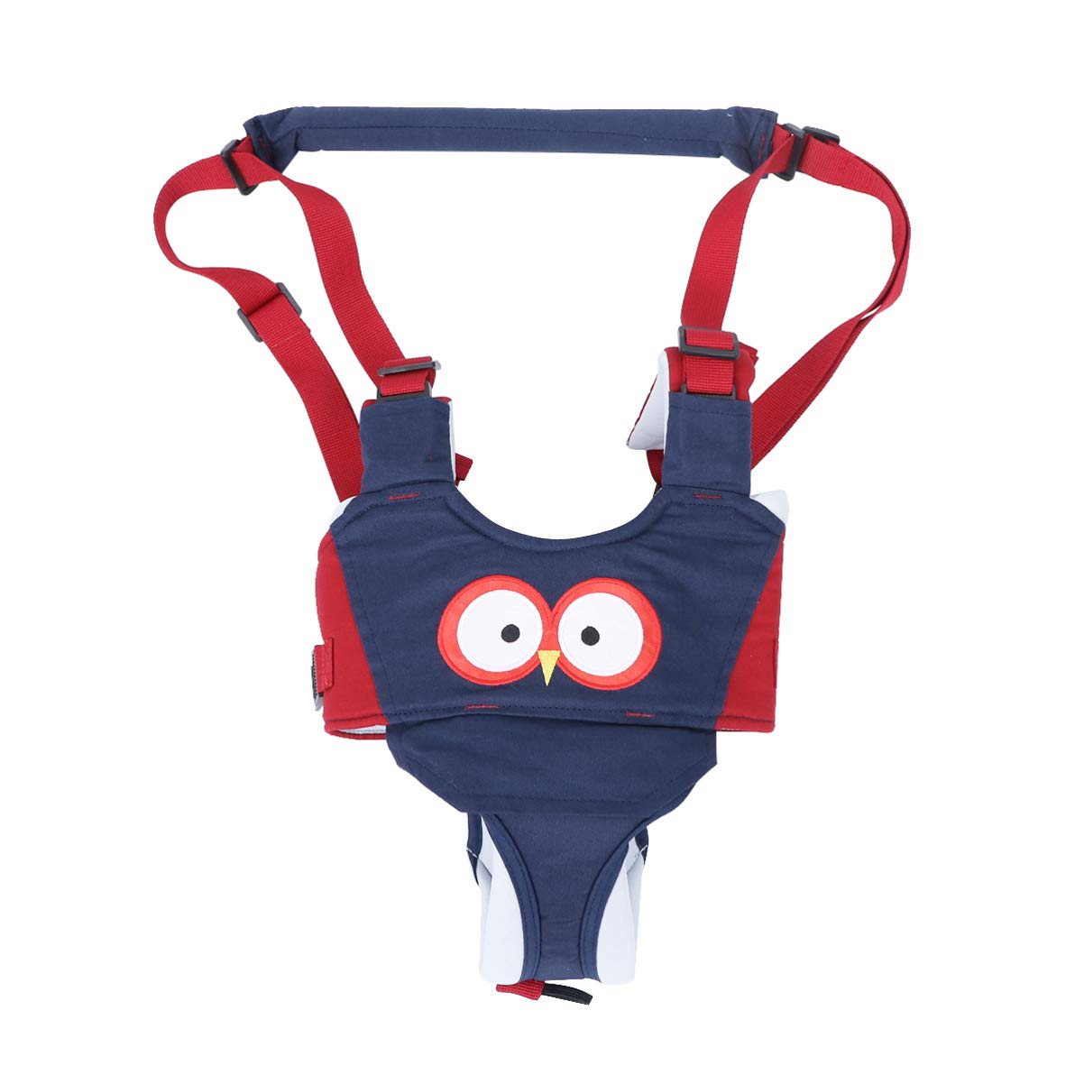 Healifty Baby Walking Assistant Baby Stand up Walker Anti Lost Straps for Kids Walking Harness for Babies Baby Carrier for Kids Baby Walking Belt Safety Walking Belt Handheld Baby Products