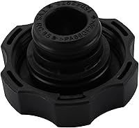 Vista 2 de ACDelco RC85 Equipo original de GM, tapón de radiador 15 P.S.I.
