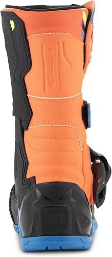 Miniatura 15 de Alpinestars Kids Tech 3S - Botas de motocross