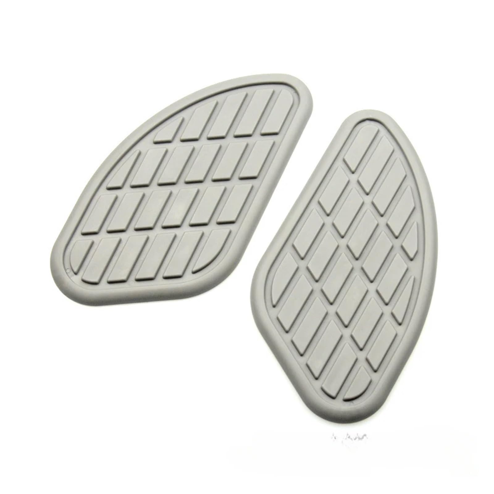Motorbike Tank Pad Sticker 2Pcs Motorcycle Fuel Tank Sticker Protector Knee Tank Pad Grip Decal for for Tank Pad Tank Protector Sticker