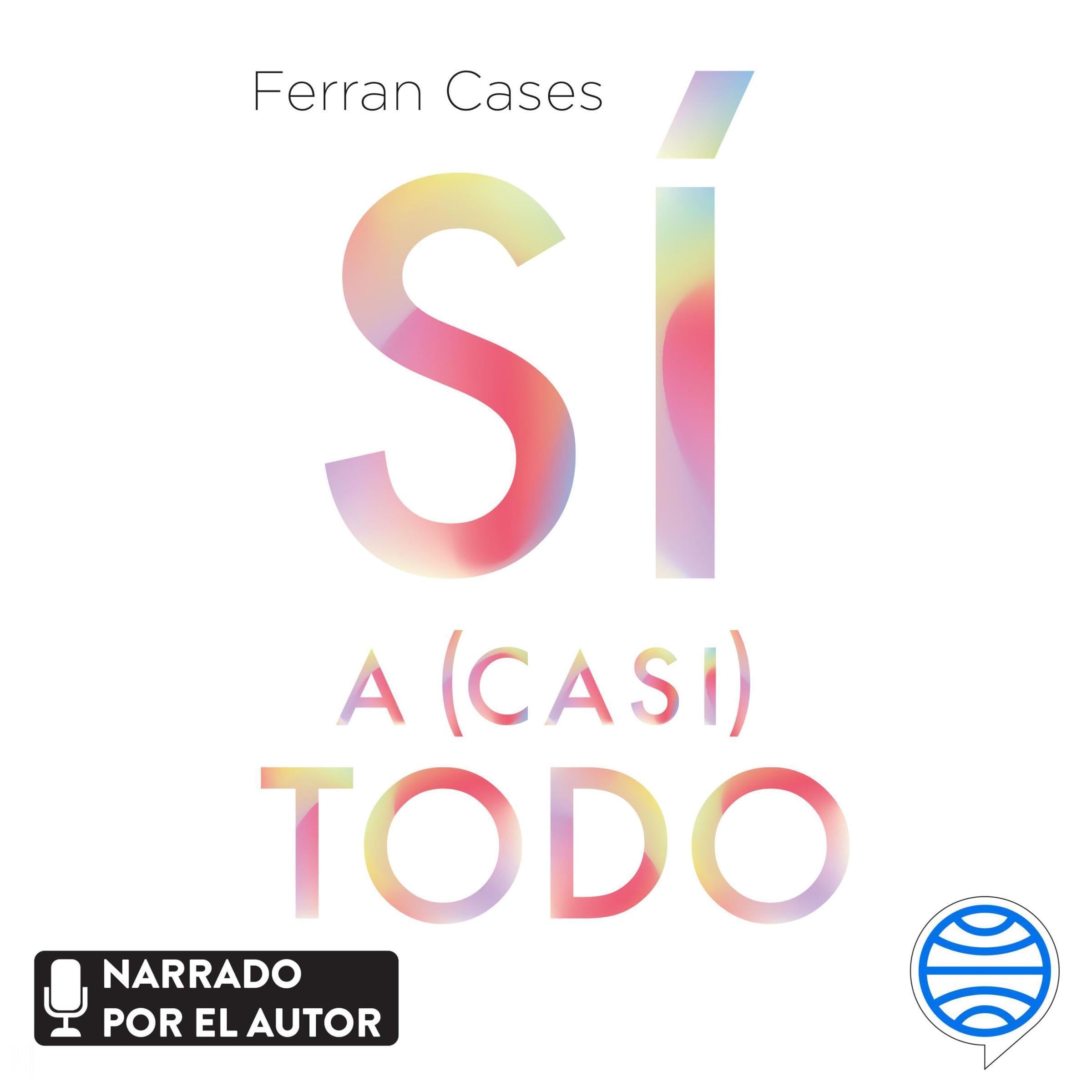Cover art for Sí a (casi) todo