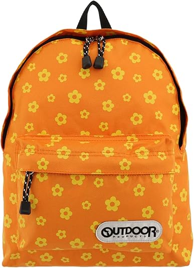 Amazon.co.jp: [アウトドアプロダクツ] KIDSチアフル リュック キッズ