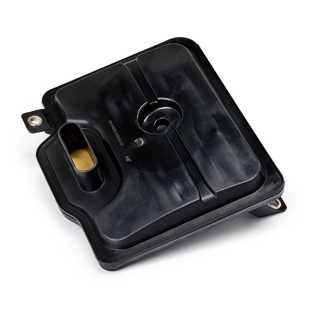 STARK SKHFS-3250100 Kit de filtre hydraulique pour boîte automatique avec joint de carter d'huile Compatible avec FIAT Freemont 345