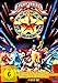 Adventures of the Galaxy Rangers - Die komplette Serie (Episoden 1-65) [4 DVDs]