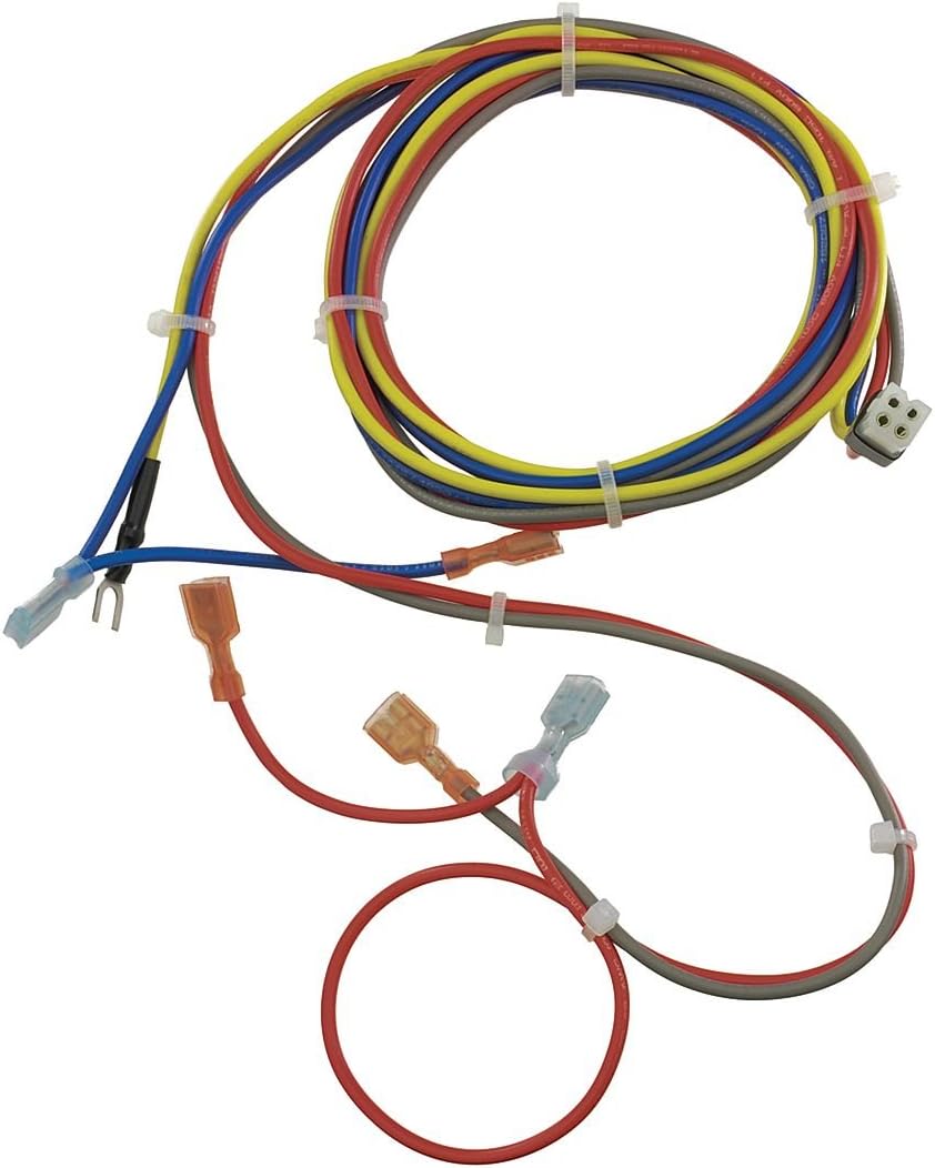 Rheem AP11314C-3 Water Heater Wiring Harness - Damper