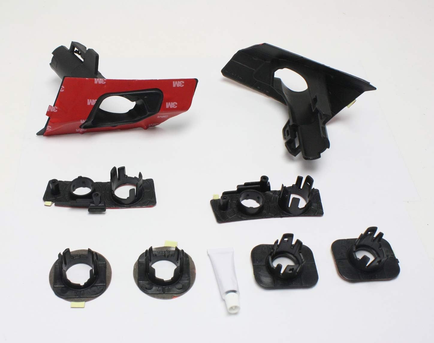 Garage-Pro Bumper Cover Compatible with 2017-2018 BMW 330i, Fits 2016-2018 BMW 330e, Fits 2013-2015 BMW ActiveHybrid 3, Fits 2013-2018 BMW 320i, Fits 2013-2018 BMW 320i xDrive Front