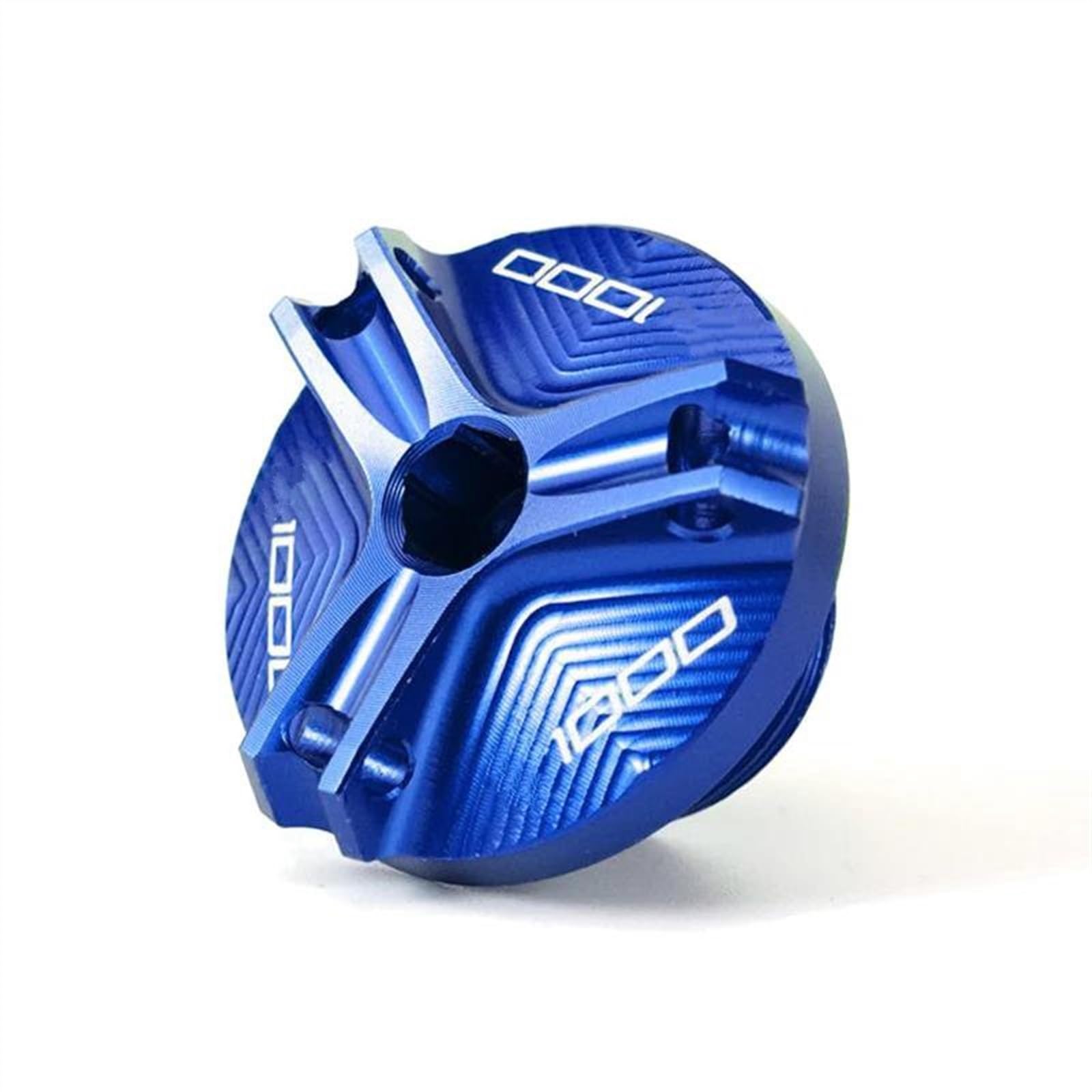 Bouchon d'huile moteur KAWASAKI Z1000 2011-2023 couvercle réservoir liquide