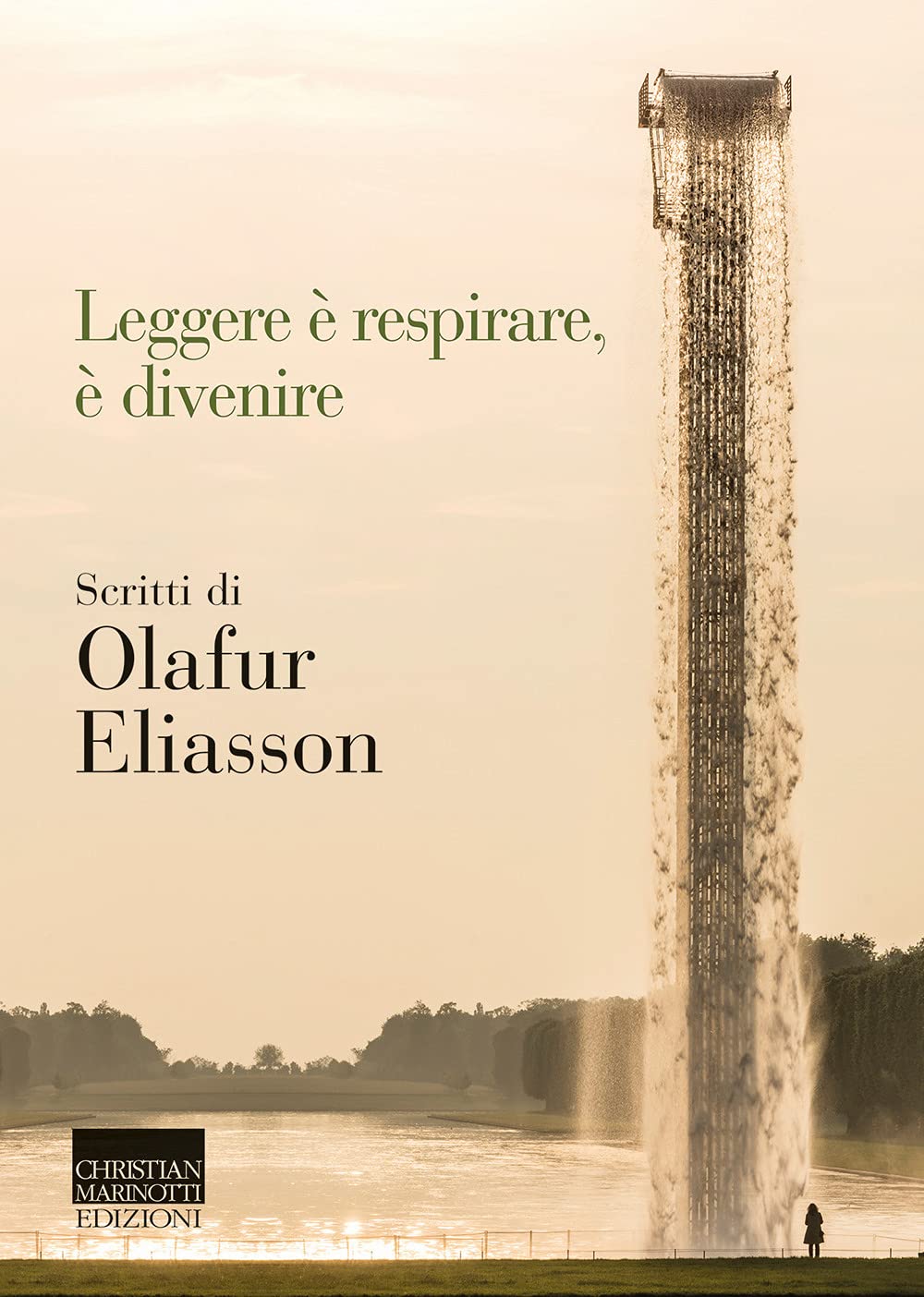 Leggere è Respirare, è Divenire. Scritti Di Olafur Eliasson - 4