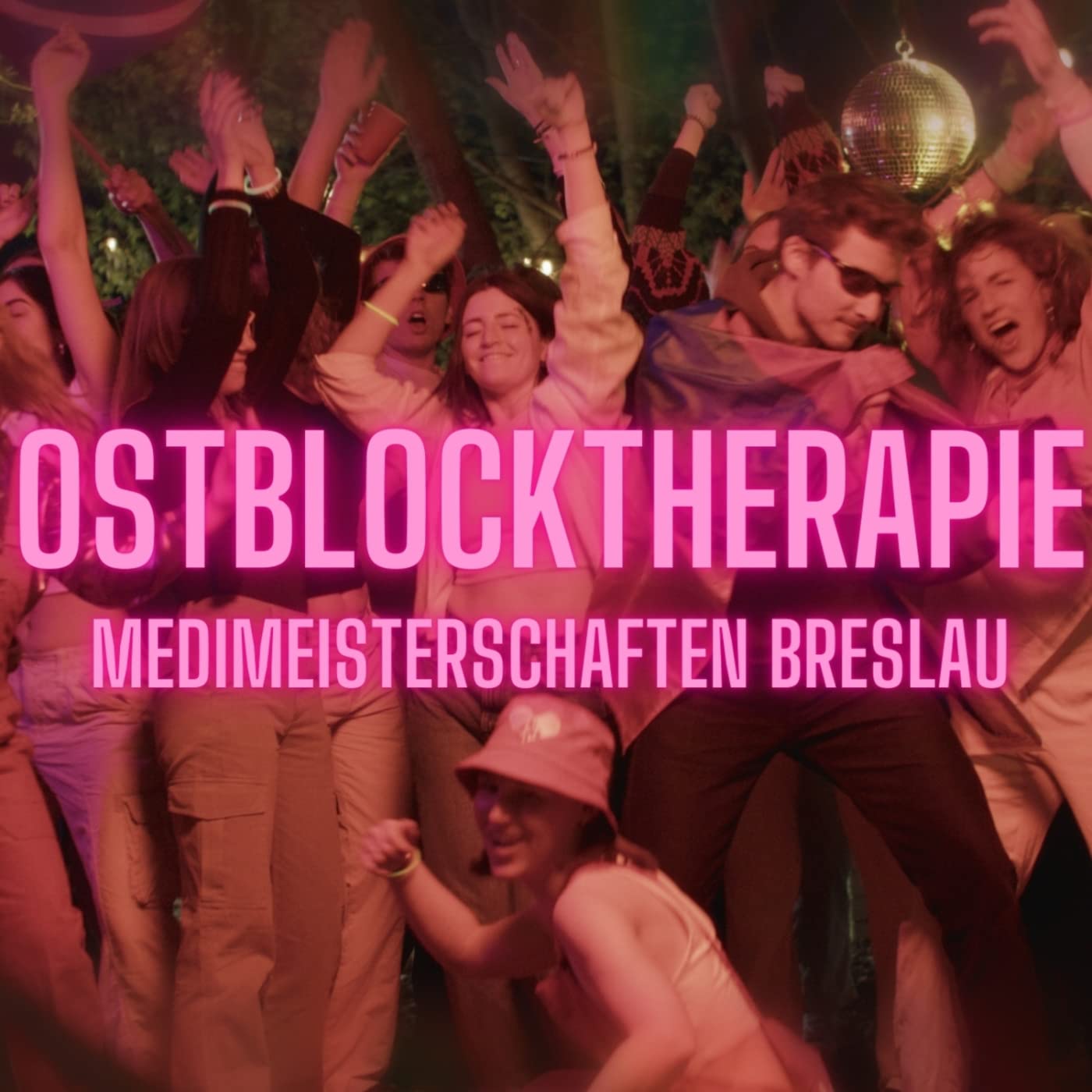 Medimeisterschaften Breslau