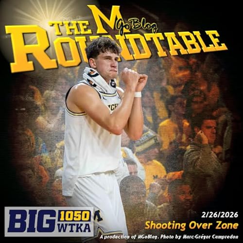 WTKA Roundtable 2/26/2027: Shooting Over Zone