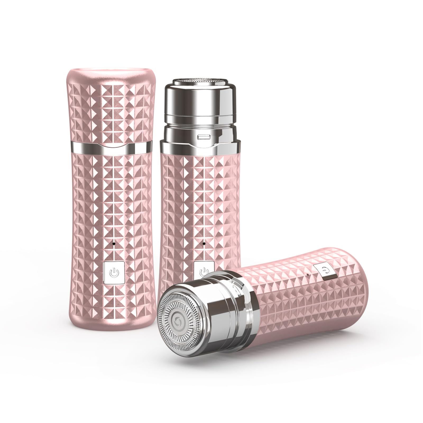 Painless Facial Hair Remover for Women -1