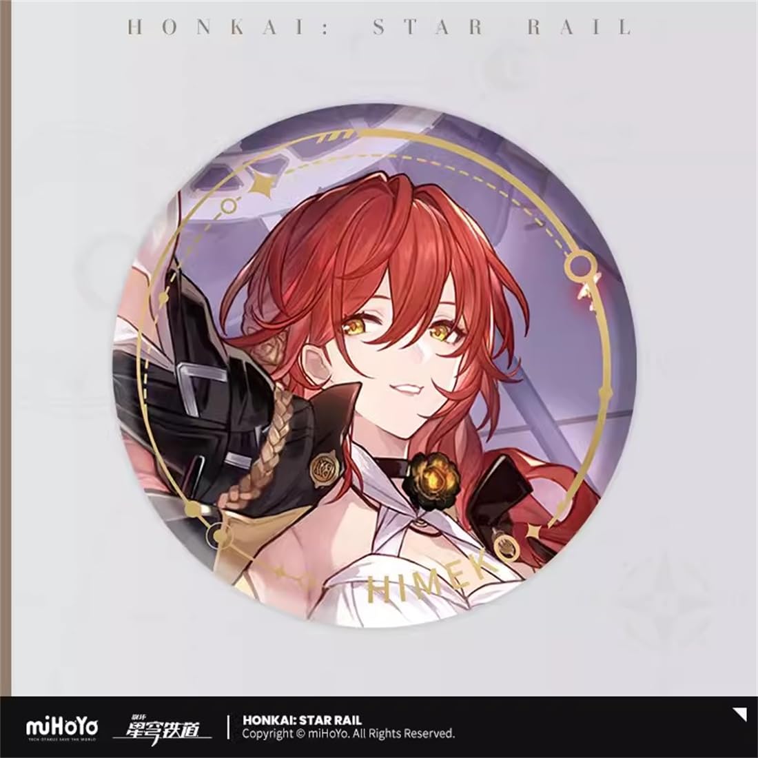 Amazon.co.jp: 「崩壊：スターレイル（Honkai Star Rail）」知恵命途立