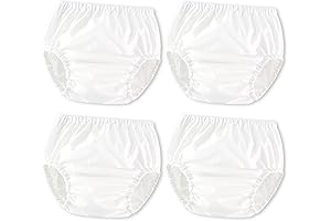 The Joyo Roy Plastic Panting Cover - Your Guardians Against Toddler Potty Training Mishaps