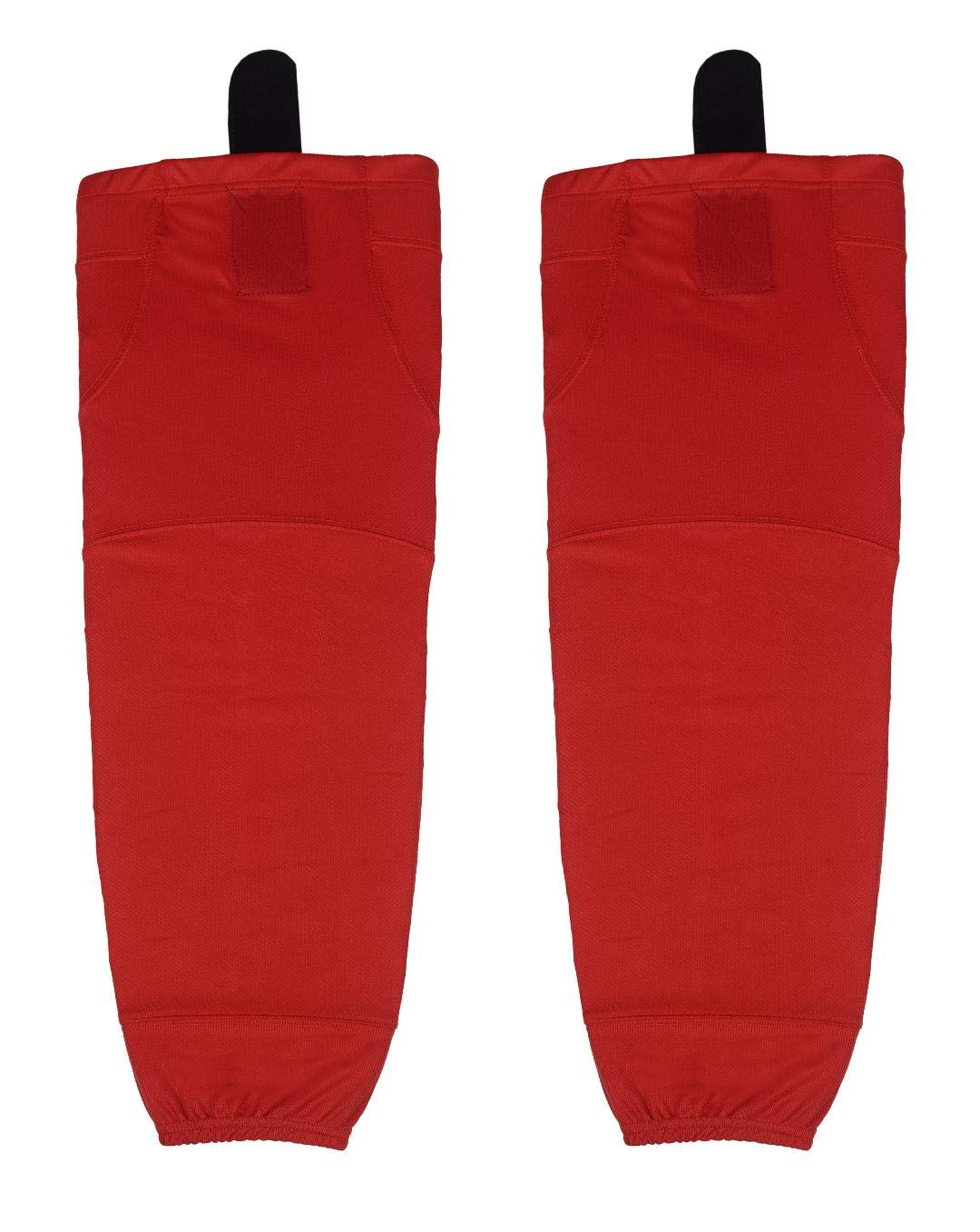 TW Ice Hockey Socks Solid Colors Size 20 to 30 Inches