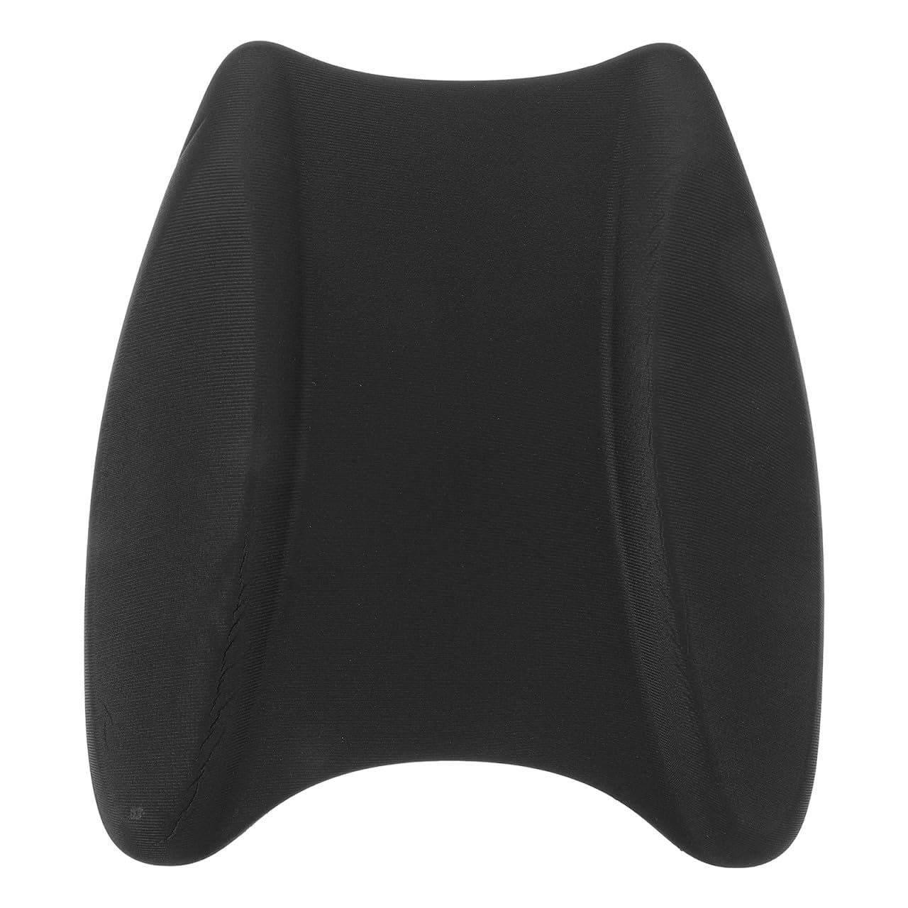 BESPORTBLE Eva Kickboard Swimming Training Aid for Kids and Adults, Black Floating Leg Board for Swim Practice, Lightweight and Portable Swim Equipment