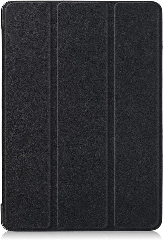 FirstChoice Smart Trifold Flip case Cover for iPad Air 3 [ 3rd Gen ] 10.5″ 2019 / Pro 10.5 Inch 2017 – Black