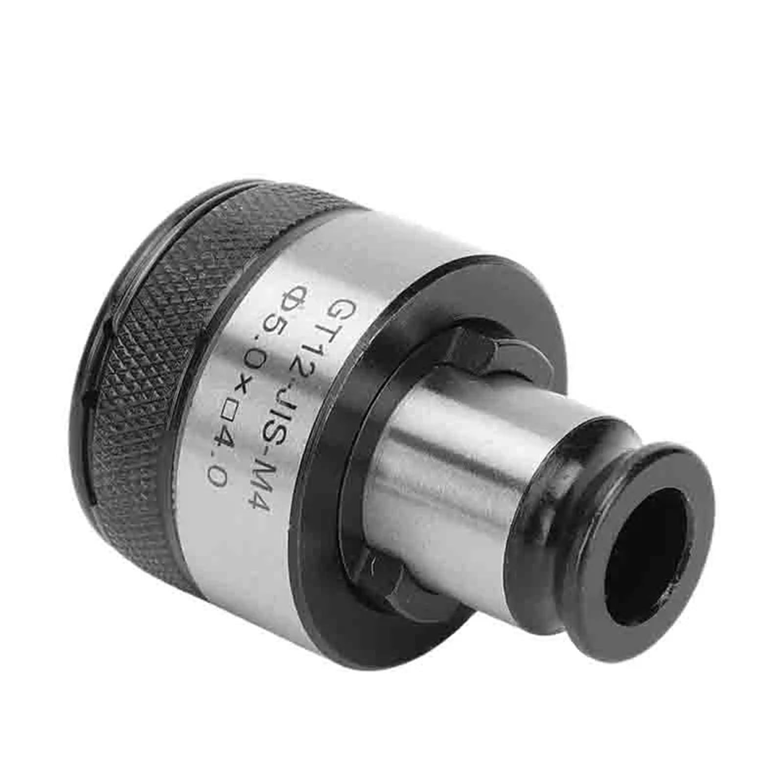 Mandril de roscar G03 GT12 GT24 M4 M6 M8 M10 M12 M14 M16 M18 M20, mango de herramienta de roscado de torsión, mandril de fresado G12(JIS Standard,GT24-M10)