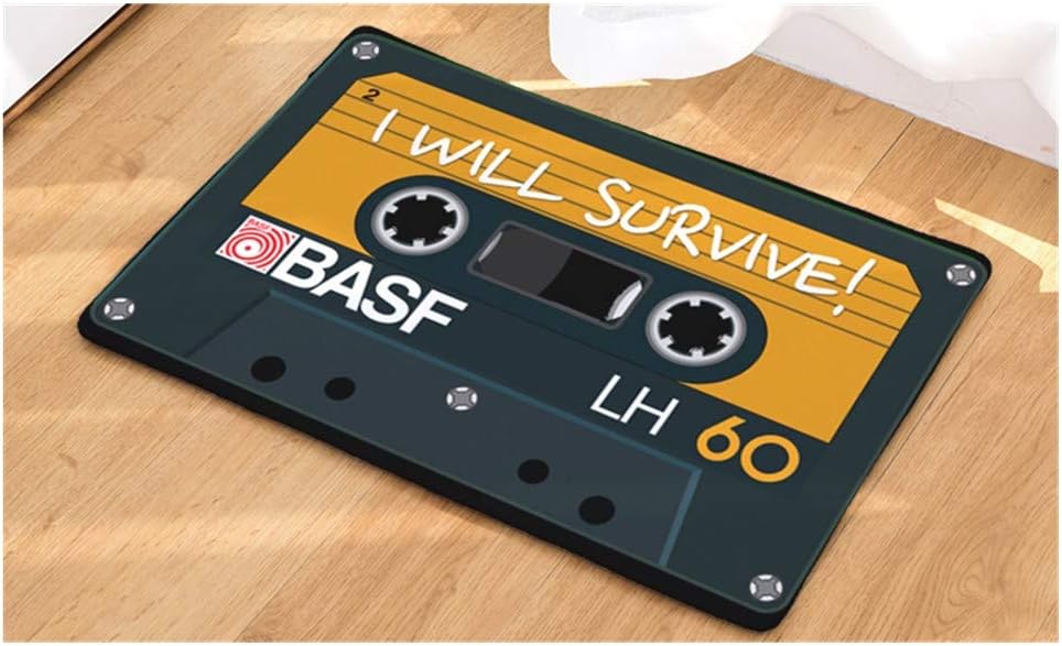 tappeto da cucina per porta