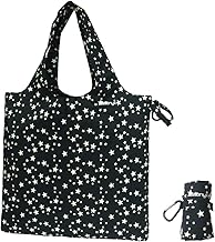 Aethonics AE700C Waterproof Water Repellent Fabric Eco Bag with Carabiner for Men and Women, Large Capacity