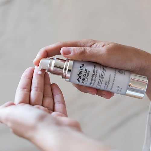 Miniatura 3 de Sesderma Acglicolic Classic Crema Hidratante 17 fl oz