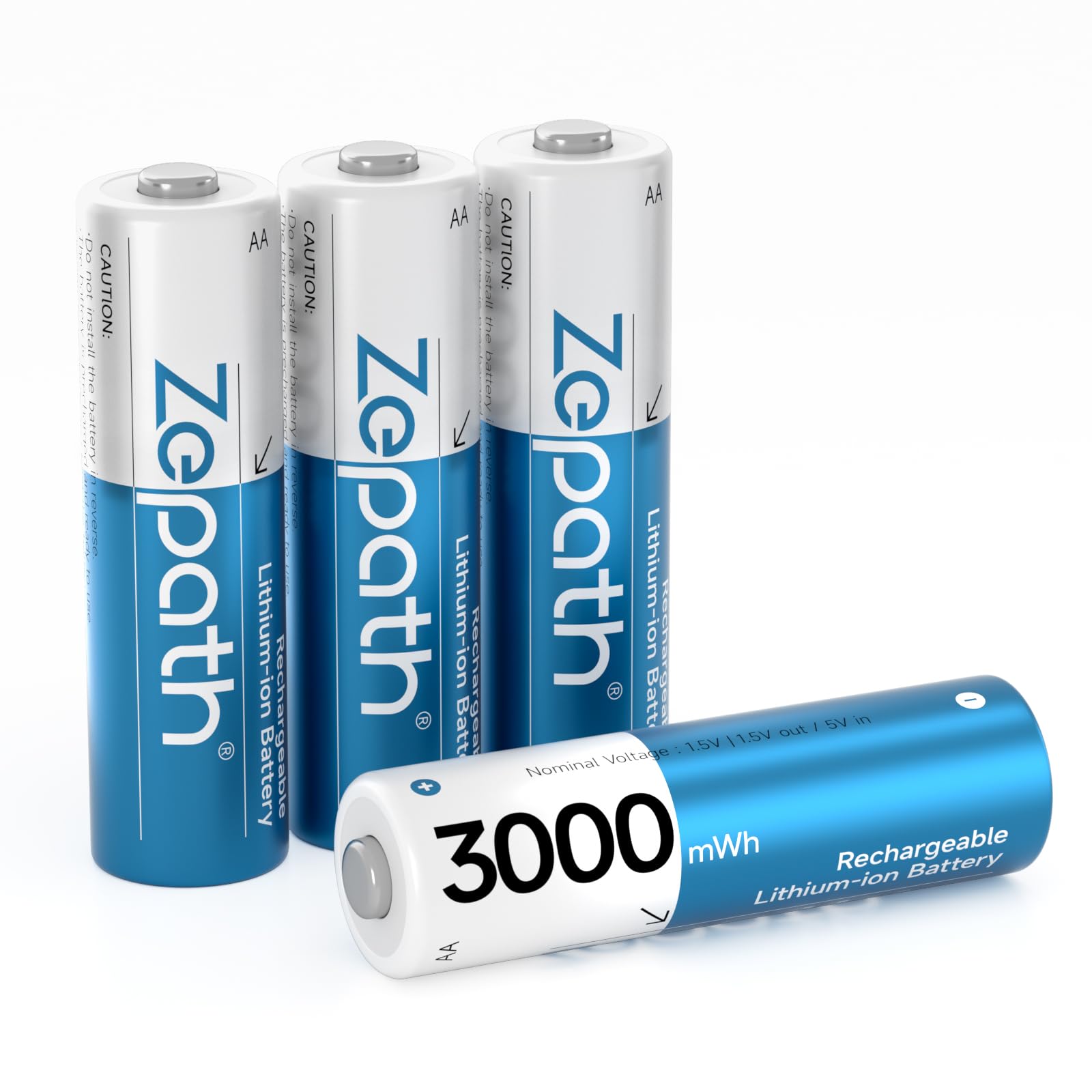 Zepath AA Lithium Batteries: Charging Quirks & Device Compatibility — Are They Still a Smart Buy?