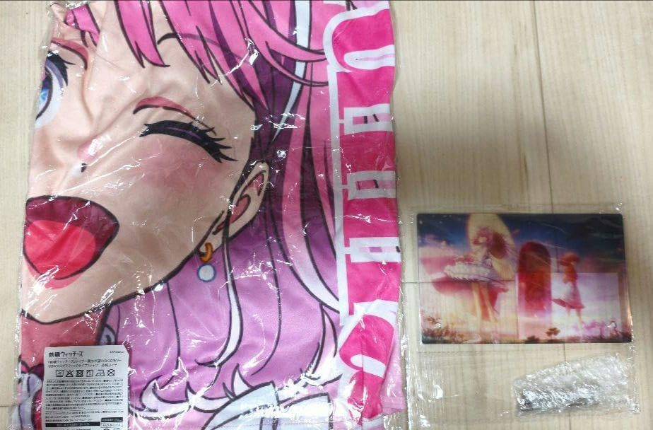 薬屋のひとりごと 中国限定 壬氏 グリッターバッジ 10点 C 薬屋の