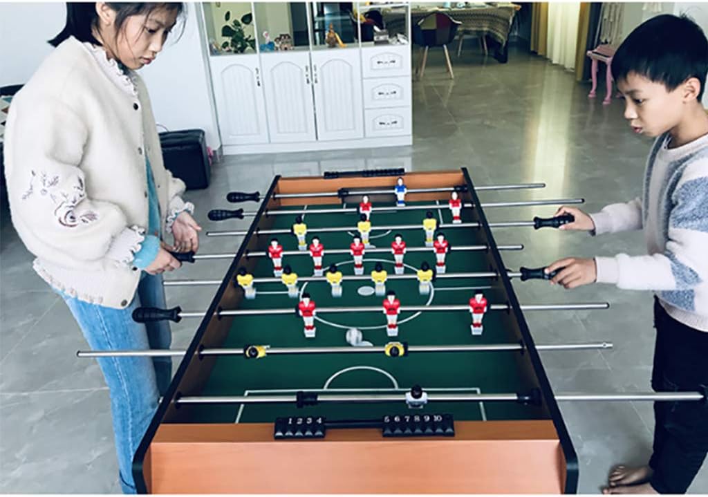 View of table's underside and legs