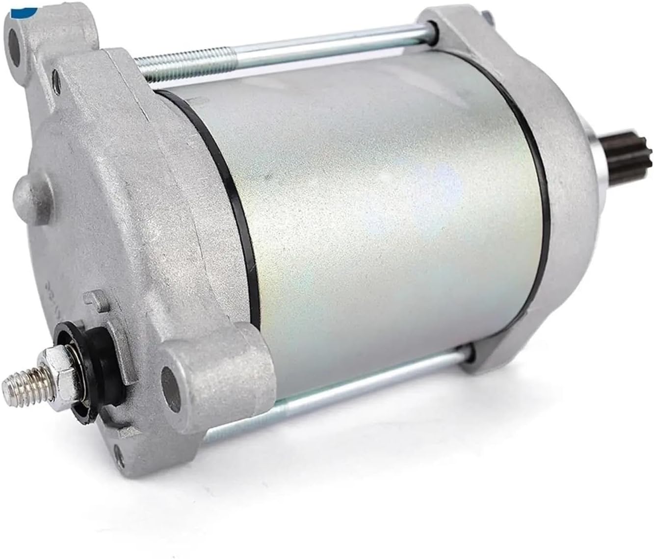 21163-0064 オートバイエンジンスターターモーター 川崎向け ZX1000