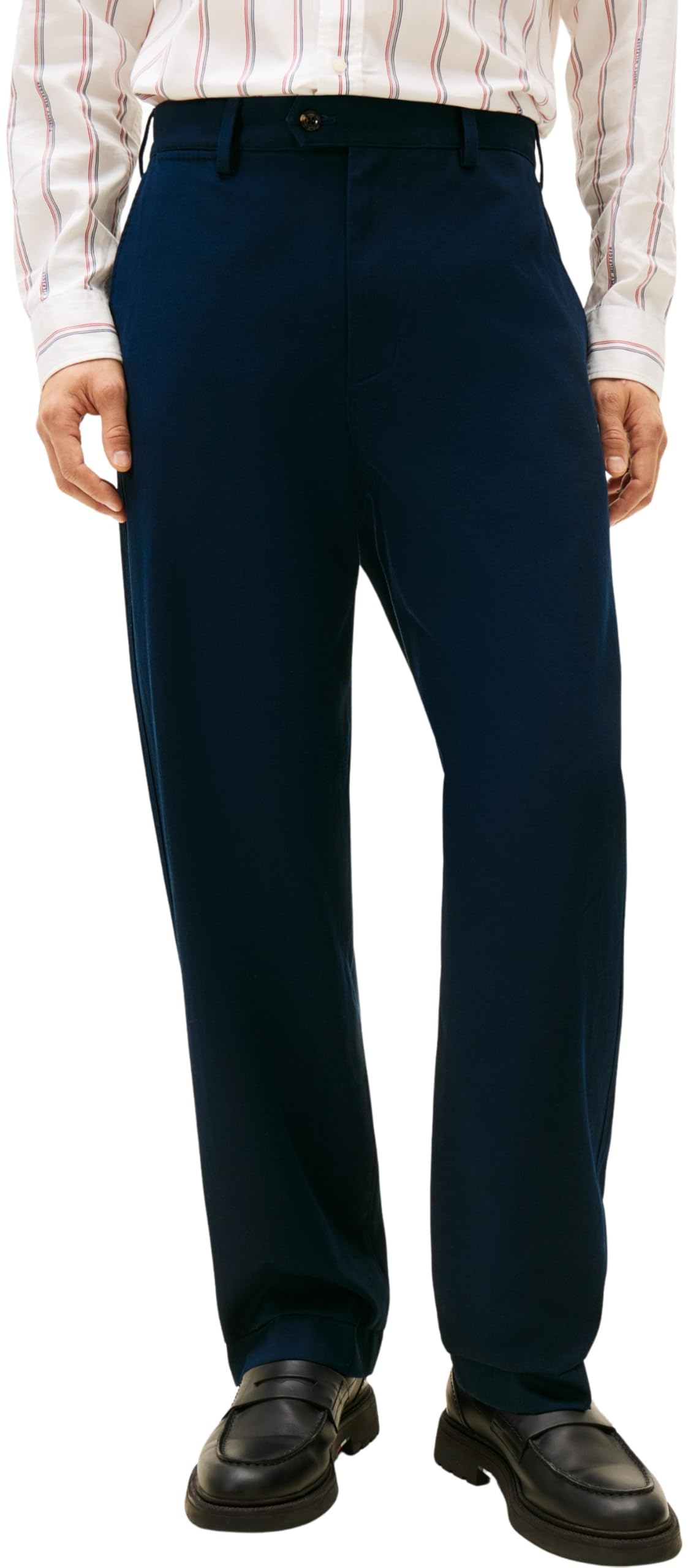 Tommy Hilfiger Herren Chino