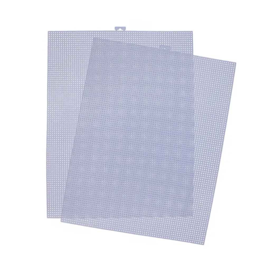 ADW CRAFT’S Plastic Canvas Sheets for Bag Making(pack of 3 32x25.5 cm