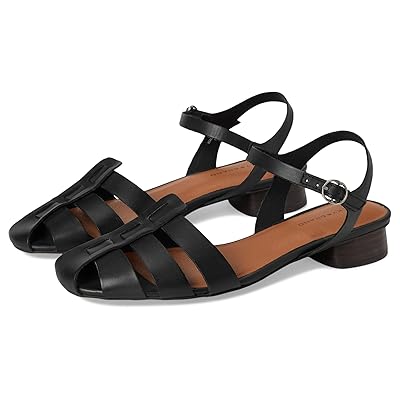 Lucky Brand Zilma Fisherman Sandals Women