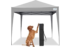 10x10 Pop Up Canopy Tent