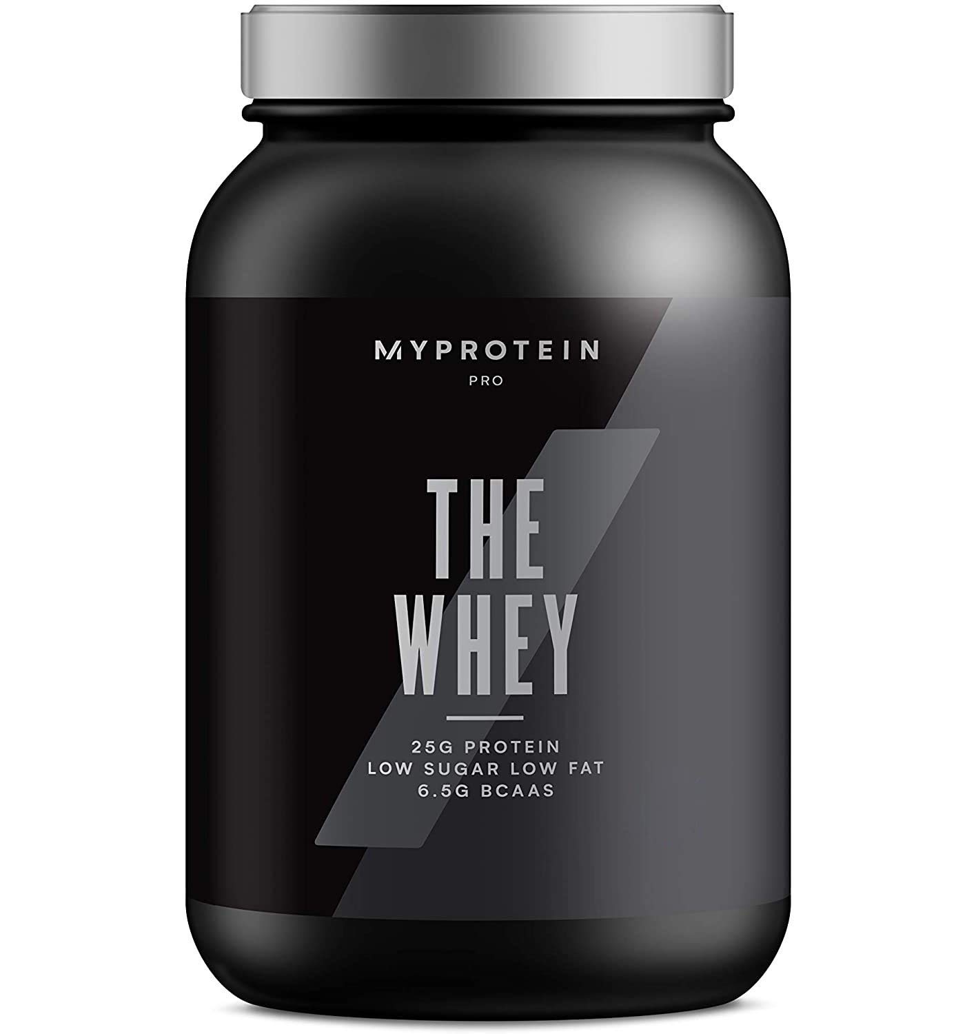 Myprotein® THE WHEY Protein Powder, Vanilla Ice Cream, 30 Servings