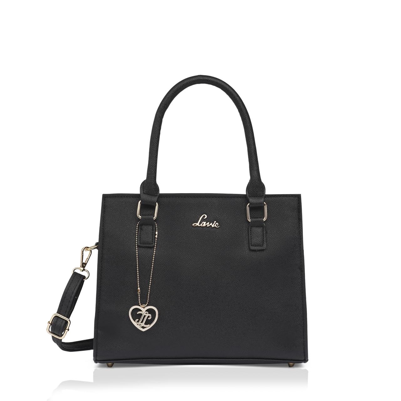 Lavie Womens Mehwish 24 Medium Satchel Bag | Ladies Purse Handbag (B0D6N2YSHG) Amazon Price History, Amazon Price Tracker