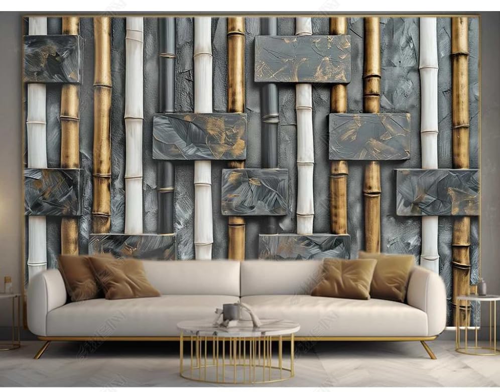 Papier peint panoramique tuf tableaux muraux tapisserie photo deco salon chambre 150cm