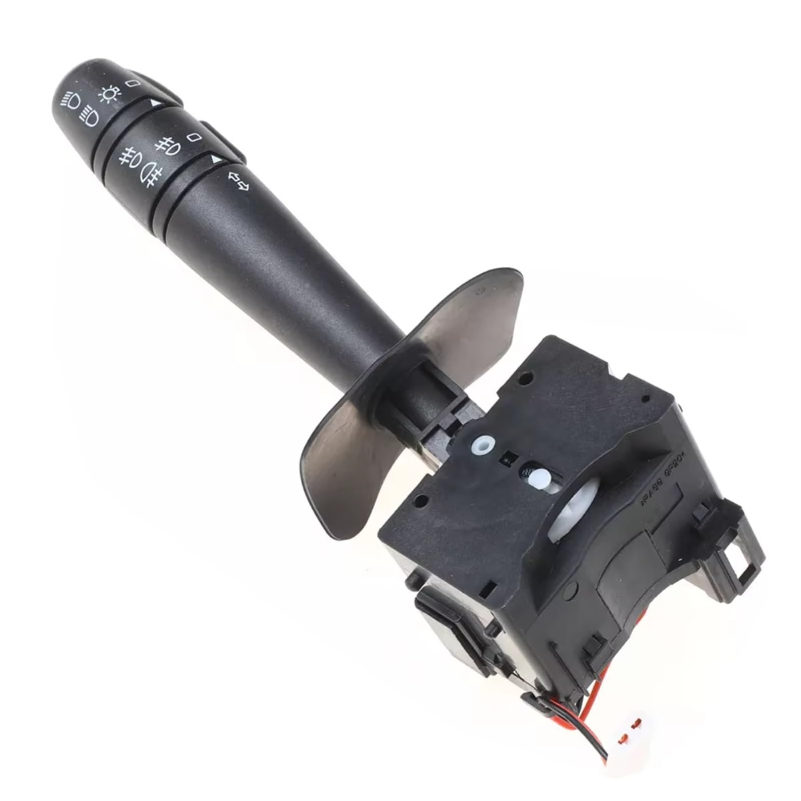 interruptor señal giro Compatible Con Vw Para Passat B5 FL 2000 2001 2002 2003 2004 2005 Interruptor De Faro De Señal De Giro De Coche 77010-48957